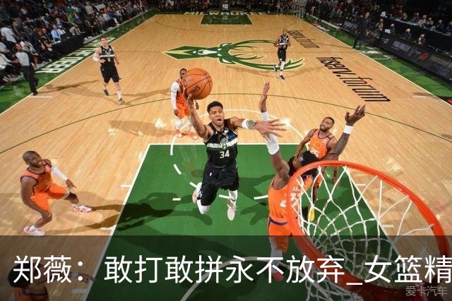郑薇：敢打敢拼永不放弃 女篮精神一直在传承